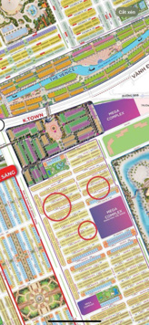 9 tỷ chẳng biết mua gì thì mua San Hô luôn nhé anh chị ạ, cho thuê kinh doanh được luôn