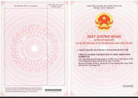 Vị trí đẹp lô góc khe thoáng view biển, view vườn hoa, công viên, sổ đỏ lâu dài, 3 bước đến biển