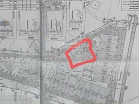 Chỉnh chủ gửi bán 2 lô đất tái định cư mặt tiền 16m diện tích 120m2/lô giá chỉ 5xxtr/lô 0988 332 123