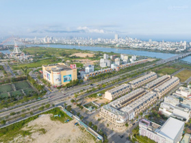 Cần bán nhanh nhà 3 tầng Nguyễn Lộ Trạch - đối diện Regal Pavillon - cách Sông Hàn 300m - 7. X tỷ