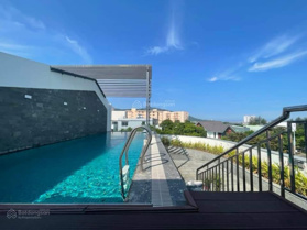 Chỉ hơn 10 tỷ Sở Hữu Ngay Biệt thự 3 tầng, góc 2 mặt tiền, hồ bơi siêu vip.