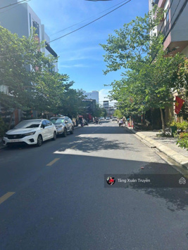 CC bán lô đất rẻ đường Đặng Vũ Hy. Giá rẻ nhất đường. Đường kinh doanh mọi nghành nghề