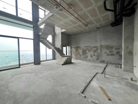 Cần bán penthouse Onsen - phiên bản giới hạn