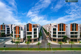 Bán 7 căn liền kề xẻ khe vị trí đẹp tại Vinhomes Ocean Park 3. Nhà ở ngay. Sổ đỏ vĩnh viễn