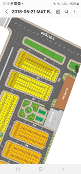 Chính chủ cần thanh khoản vài lô ở dự án Phố Nối House giá từ hơn 3.X tỷ cả nhà