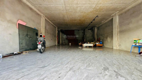 Cho thuê siêu phẩm mặt đường đi bộ Thế Lữ, mặt tiền 8m, dt 160m2, nhà 6 tầng thông sàn có thang máy