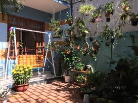 Cho thuê nhà nguyên căn đối diện công viên Cổ Mân quận Sơn Trà ĐN