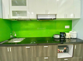 Cho thuê nhà đẹp 3 tầng đường Trịnh Lỗi gồm 4 phòng căn hộ mới đẹp, Nam Việt Á