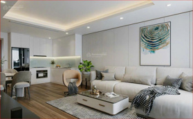 Cho thuê 03 căn hộ tại chung cư Hilton BRG Legend, đường Trần Quang Khải, Hồng Bàng, Hải Phòng