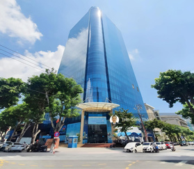 21/09/2024 cao ốc văn phòng Hải Châu (50m2 - 5.000m2) giá (120 - 400 nghìn/m2) 0918 333 462 Zalo)