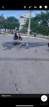 Chủ giảm thêm 1 tỷ cần bán toà căn hộ ngay công viên hồ nghinh khu phố Hàn, Phước Mỹ, Sơn trà.