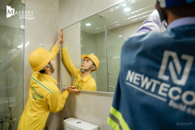 33 căn ngoại giao Masteri WaterFront view hồ, chiết khấu cao, miễn phí dịch vụ 3 năm, có slot đỗ xe