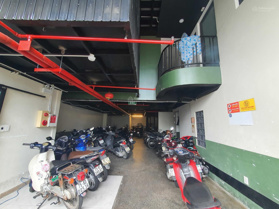 BÁN TÒA CĂN HỘ 33 PHÒNG- DT KHỦNG 180M2- DÒNG TIỀN 130TR/ THÁNG- HẢI CHÂU- ĐÀ NẴNG