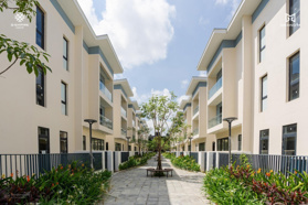 Bán Lô 198m2 sát Đường Lê Quang Đạo 1 nhà Đường 23.5m giá 275tr/m2 tháng 10 thông đường tăng giá