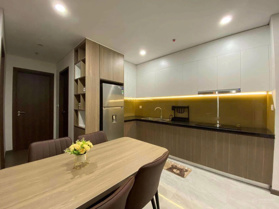 Cho Thuê Căn Hộ Cao Cấp FPT Plaza2 - Full Nội Thất - Hồ Bơi Free