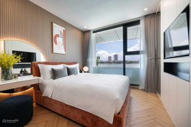 VỐN CHỈ TỪ ~ 800 TR SỞ HỮU NGAY CĂN HỘ STUDIO VIEW SÔNG HÀN