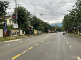 Cần bán nhanh 3 lô liền kề xã Hoà Ninh ngay chân núi Bà Nà vị trí đắc địa, tiềm năng rất lớn