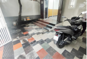 Chính chủ bán nhà 7x14m 4 tầng MẶT TIỀN Đs4 P16 Gò Vấp, Mở VP Cty KD mọi ngành, 13.8 tỷ, 0902 962 123