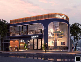 CHO THUÊ LÔ ĐẤT 3 MẶT TIỀN HẢI CHÂU , DT 500M2 , HĐ LÂU DÀI 7 NĂM , GỌI VĂN PHÚ