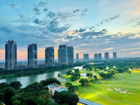 Tổng hợp quỹ căn chuyển nhượng GIÁ TỐT THÁNG 9 tại Ecopark: