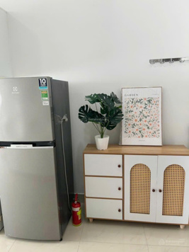 Cho thuê căn hộ monarchy 2pn full nội thất