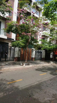 Nhà Phố mặt tiền KDC Tên Lửa - Bình Tân