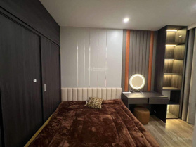 Cho thuê căn hộ 2PN 2WC 58m2 đủ đồ view BTĐ, bể bơi toà H1 Haven Park Ecopark.LH 0964 007 130