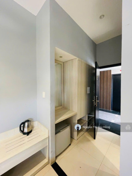 Căn hộ cạnh Vincom đường Trần Hưng Đạo giá 3.9tr lh 0906 565 095