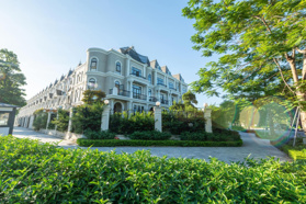 RA HÀNG BIỆT THỰ KITA CAPITAL CIPUTRA TRỰC TIẾP CĐT, CHIẾT KHẤU 8,25%, HTLS 0%, MIỄN PHÍ QL 2 NĂM