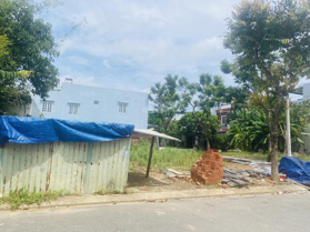 Bán Đất Đường Lưu Trùng Dương Hoà Quý