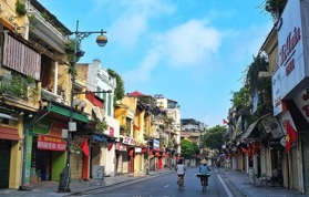 Văn phòng công chứng tại phố Lê Gia Định, Hai Bà Trưng - Địa chỉ uy tín