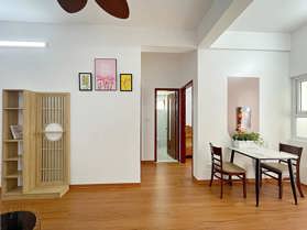 Bán căn CT10A Đại Thanh - đường Phan trọng tuệ - thanh trì - cầu bươu