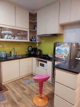 TẦNG 3 TẬP THỂ NGHĨA ĐÔ, NGUYỄN KHÁNH TOÀN, CẦU GIẤY