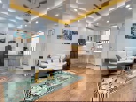 Bán căn hộ nhỏ tại hh2 Linh Đàm Hoàng Mai Hà Nội.