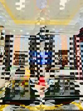 Chính chủ bán nhà phố Trương Định giá chỉ hơn 6 tỷ