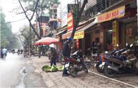 Văn phòng công chứng tại phố Trần Cung, Cầu Giấy - Địa chỉ uy tín