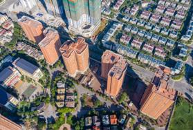 Văn phòng công chứng tại KĐT Nghĩa Đô  - Đường đến KĐT Nghĩa Đô 