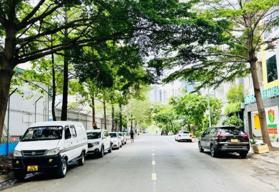 Văn phòng công chứng tại Dương Văn An - Đường đến phố Dương Văn An