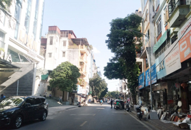 Văn phòng công chứng tại phố Bích Câu, Ba Đình - Địa chỉ uy tín