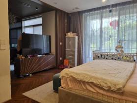 BÁN BIỆT THỰ CIPUTRA 230M2 BỂ BƠI THANG MÁY NỘI THẤT HOÀN HẢO 