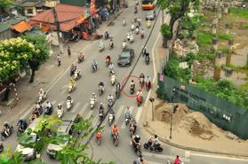 Văn phòng công chứng tại phố Đào Duy Anh, Đống Đa - Địa chỉ uy tín