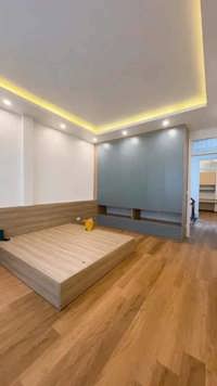 Bán nhà phố Mỹ Đình quận Nam Từ Liên 4 tầng, mt 4.1m ngõ ô tô phóng