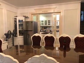 HOT HOT ** BÁN NHÀ ĐỘI CẤN BA ĐÌNH 100M2 MT 8.3M VIEW VƯỜN CÂY XANH GIÁ CHỈ 20 TỶ 