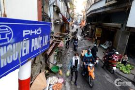 Văn phòng công chứng tại phố Nguyễn Phúc Lai, Đống Đa - Địa chỉ uy tín