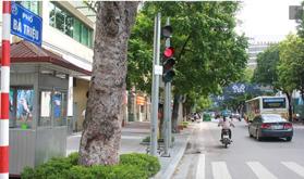 Văn phòng công chứng tại phố Bà Triệu, Hoàn Kiếm - Địa chỉ uy tín