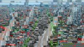 Văn phòng công chứng tại phố Đại La, Hai Bà Trưng - Địa chỉ uy tín