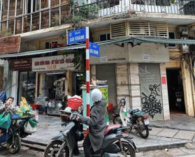 Văn phòng công chứng tại phố Báo Khánh, Hoàn Kiếm - Địa chỉ uy tín