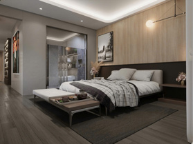 BÁN NHÀ MẶT PHỐ YÊN HOA VIEW THẲNG HỒ TÂY - LÔ GÓC 6 TẦNG THANG MÁY Ô TÔ 