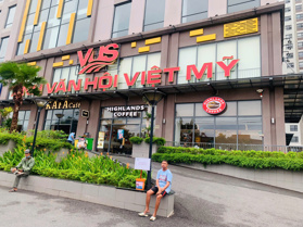 Chính Chủ Bán Shophouse Quận 8-1Trệt1Lầu-2pn3wc-8x10m-151m2- 5,9tỷ- SHR-sát Anh Ngữ VNUS-0907456379