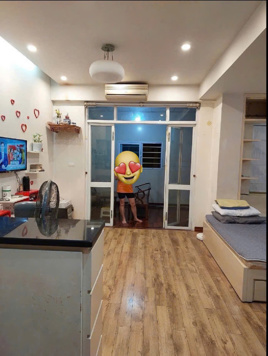 2.95 TỶ CĂN HỘ TẬP THỂ NGUYỄN KHÁNH TOÀN -CẦU GIẤY